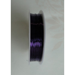 Cooper thread - Purple
