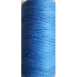 Barkonie linen 50/2 C.52 blue