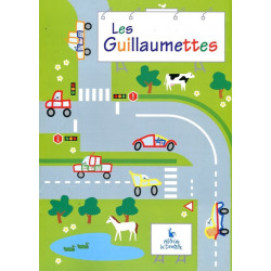 Les Guillaumettes PDF Version