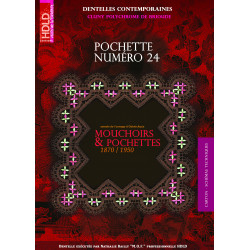 Pochette Numéro 24 PDF Version