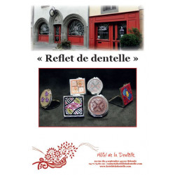 Reflet de Dentelle PDF version