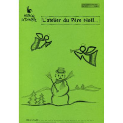 L'atelier du Père Noël PDF...