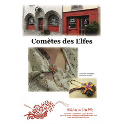 Comète des Elfes PDF Version