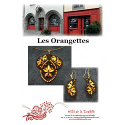 Les Orangettes PDF Version