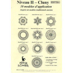 Cluny niveau 2 Version PDF