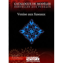 Venise aux fuseaux Version PDF