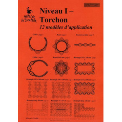 Torchon niveau 1 PDF Version