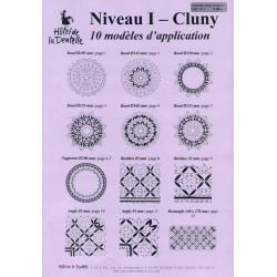 Cluny niveau 1 PDF Version