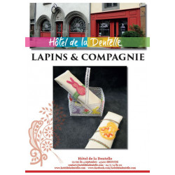 LAPINS & COMPAGNIE PDF Version