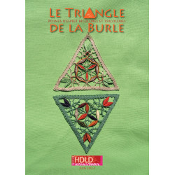 Triangle de la Burle...