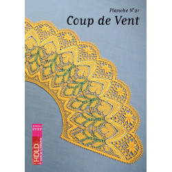 Coup de Vent n°21 PDF Version