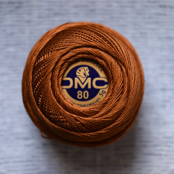Coton spécial dentelle DMC®...