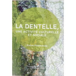 La Dentelle, une activité...