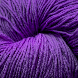 Merino wool lilac