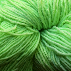 Merino wool fresh mint