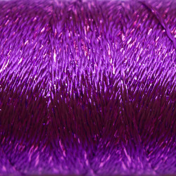 Lurex - coloris violet / AGENA
