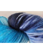 Merino Wool Color Bart & Francis